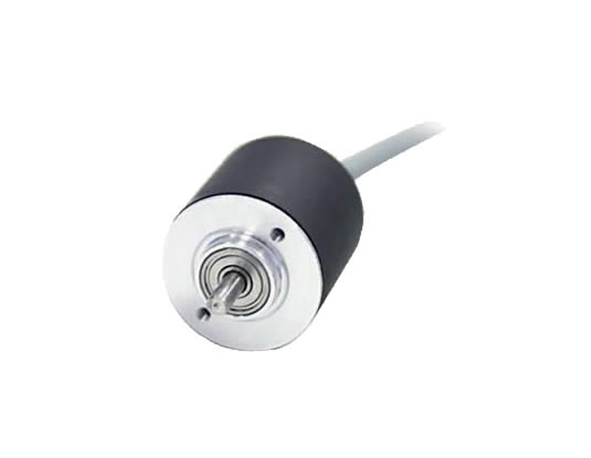 增量型編碼器 AL30