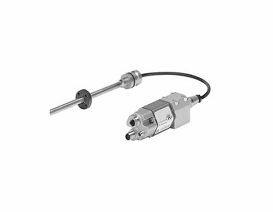 DLV-KD 內(nèi)置式位移傳感器